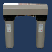 WH-002-RF-AW Whole House Water System – Outdoor UV Filtration