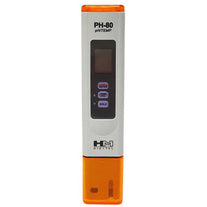 HM PH-80S Hydrotester