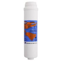 Q5533 10 Inch GAC Coconut Carbon Filter