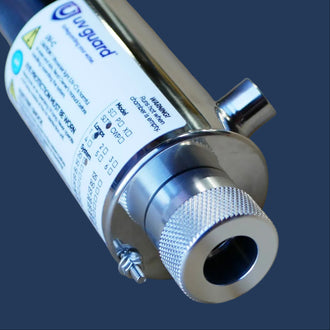UV Guard SLT 12 water disinfection