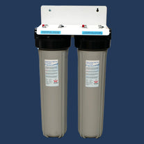 Wh-002b Whole House System