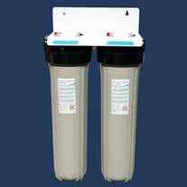 Wh-002b-Rf Whole House System