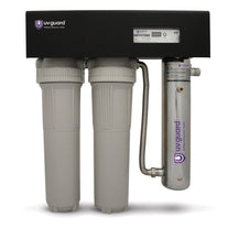 UV Guard CWP55 – All-in-One Outdoor Water Purification System