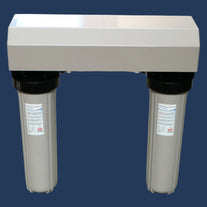 WH-002-RF-AW Whole House Water System – Outdoor UV Filtration