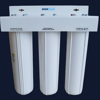WH-002-RFI Triple Whole House