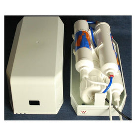 4 Stage Countertop Reverse Osmosis System - 4 Stage Countertop Reverse Osmosis System - PSI Water Filters Australia