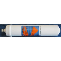Ck5615 1 Micron 12 Inch Carbon Cartridge - Ck5615 1 Micron 12 Inch Carbon Cartridge - PSI Water Filters Australia