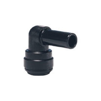 Elbow Stem Adapter 12 Mm To 12 Mm Tube - Elbow Stem Adapter 12 Mm To 12 Mm Tube - PSI Water Filters Australia