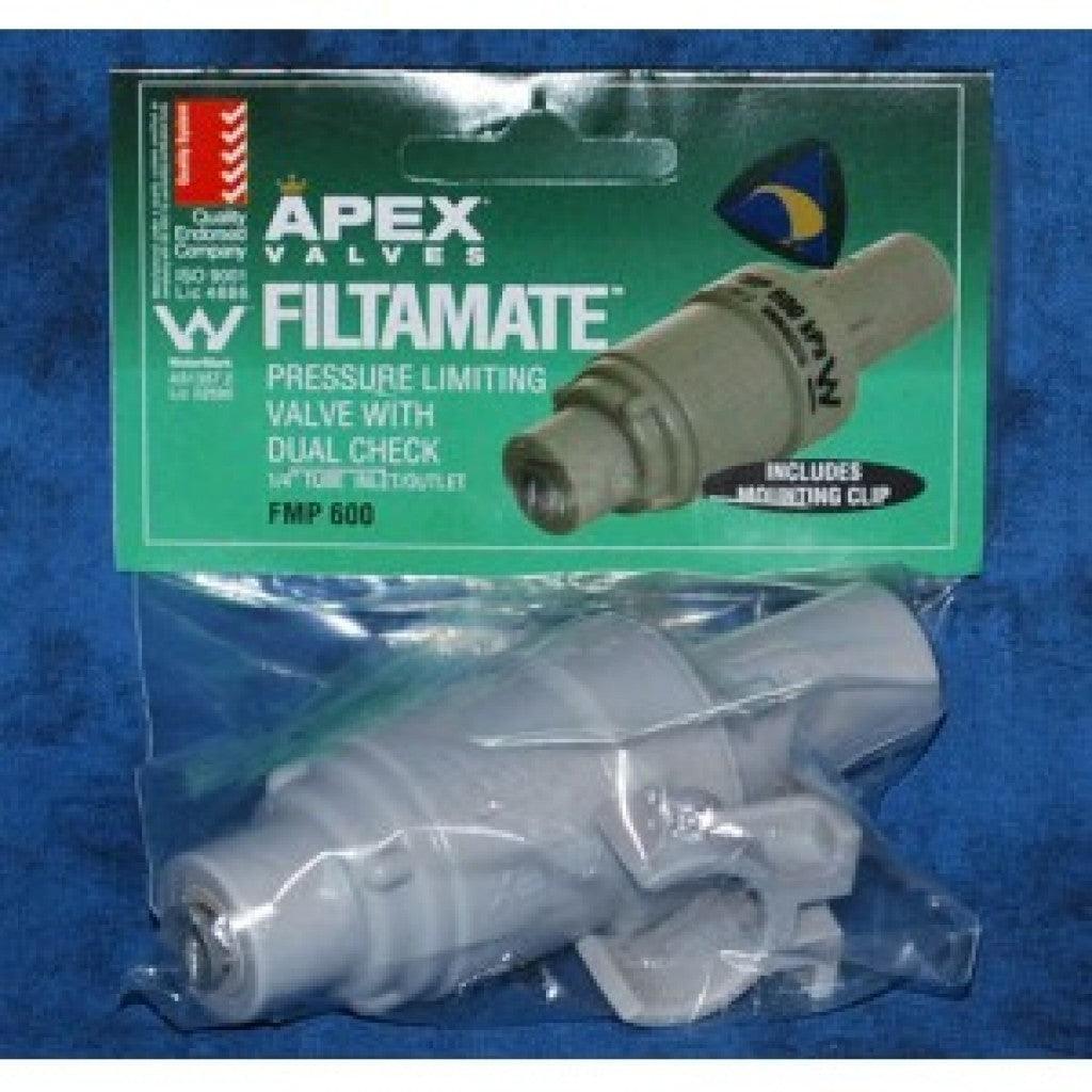 Filtermate Filtermate 600 Kpa Plv