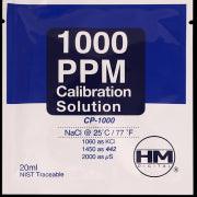 HM Digital Calibration Solution - HM Digital Calibration Solution - PSI Water Filters Australia