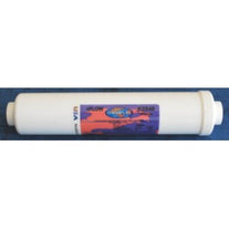 K2548-BB 10 Inch In-Line Re-Mineralizing Cartridge (Calcite) - K2548-BB 10 Inch In-Line Re-Mineralizing Cartridge (Calcite) - PSI Water Filters Australia