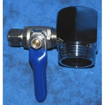 Laundry Tap Adapter - Laundry Tap Adapter - PSI Water Filters Australia