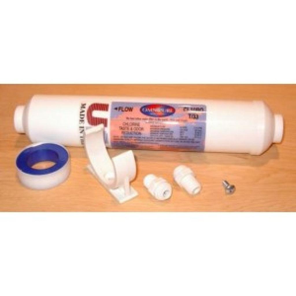 Omnipure Cl10ro-T33-Bb-Fk With Conversion Kit