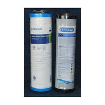 Pentek Chlorplus-10 + Matrikx ™ PB1 - Pentek Chlorplus-10 + Matrikx ™ PB1 - PSI Water Filters Australia