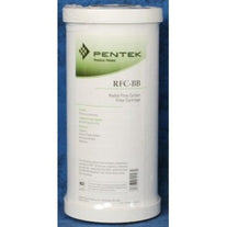 Pentek Rfc 10 X 4.5 Inch Carbon Cartridge - Pentek Rfc 10 X 4.5 Inch Carbon Cartridge - PSI Water Filters Australia