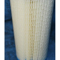 Pleated 10"x2.5"  sediment filter - PSI Water Filters Australia