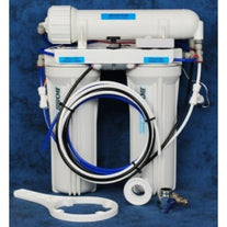 Psi-020a 3 Stage Reverse Osmosis Wall Mount Unit - Psi-020a 3 Stage Reverse Osmosis Wall Mount Unit - PSI Water Filters Australia