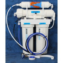 Psi-020b-4-Lw 4 Stage Reverse Osmosis System - Psi-020b-4-Lw 4 Stage Reverse Osmosis System - PSI Water Filters Australia
