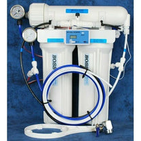 Psi-020b-Gm 3 Stage Reverse Osmosis System With Low Waste - Psi-020b-Gm 3 Stage Reverse Osmosis System With Low Waste - PSI Water Filters Australia