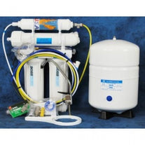 PSI-021-4S 4 Stage Reverse Osmosis Under Sink Unit Standard Model - PSI-021-4S 4 Stage Reverse Osmosis Under Sink Unit Standard Model - PSI Water Filters Australia