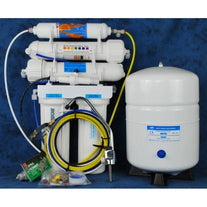 PSI-021-5P-PI 5 Stage Reverse Osmosis Filter With Pi. - PSI-021-5P-PI 5 Stage Reverse Osmosis Filter With Pi. - PSI Water Filters Australia