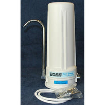 Psi 100-P-PC with Omnipure Chloramine - Psi 100-P-PC with Omnipure Chloramine - PSI Water Filters Australia