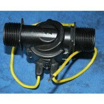 Solenoid valve 24Vac 50LPM - Solenoid valve 24Vac 50LPM - PSI Water Filters Australia