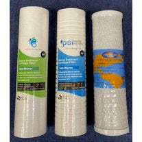 Trio Deal 331 - Trio Deal 331 - PSI Water Filters Australia