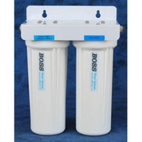 Twin Housing Conversion (Premium) - Twin Housing Conversion (Premium) - PSI Water Filters Australia