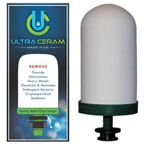 UltraCeram - UltraCeram - PSI Water Filters Australia